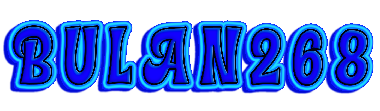 BULAN268 Logo